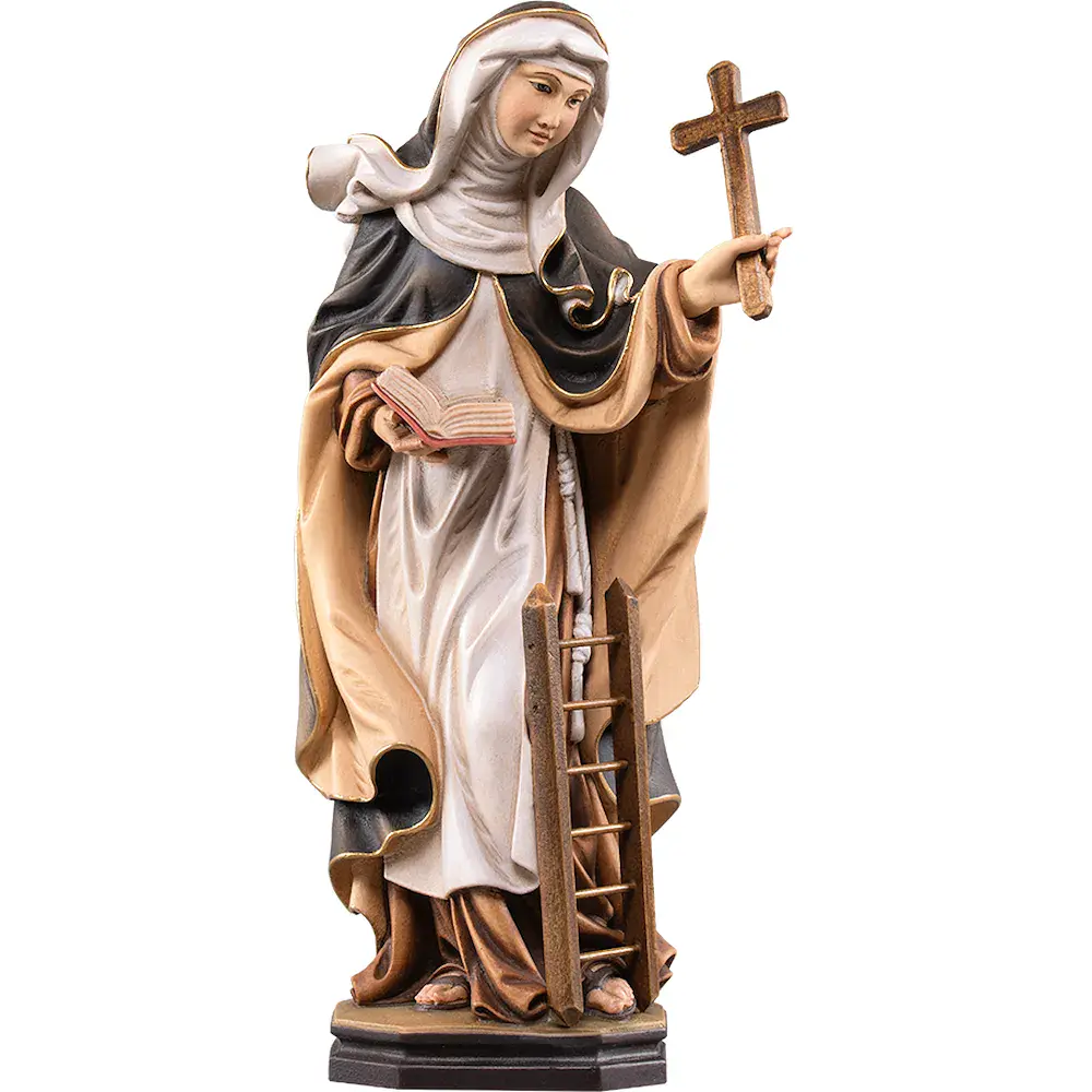 Santa Ángela de Mérici