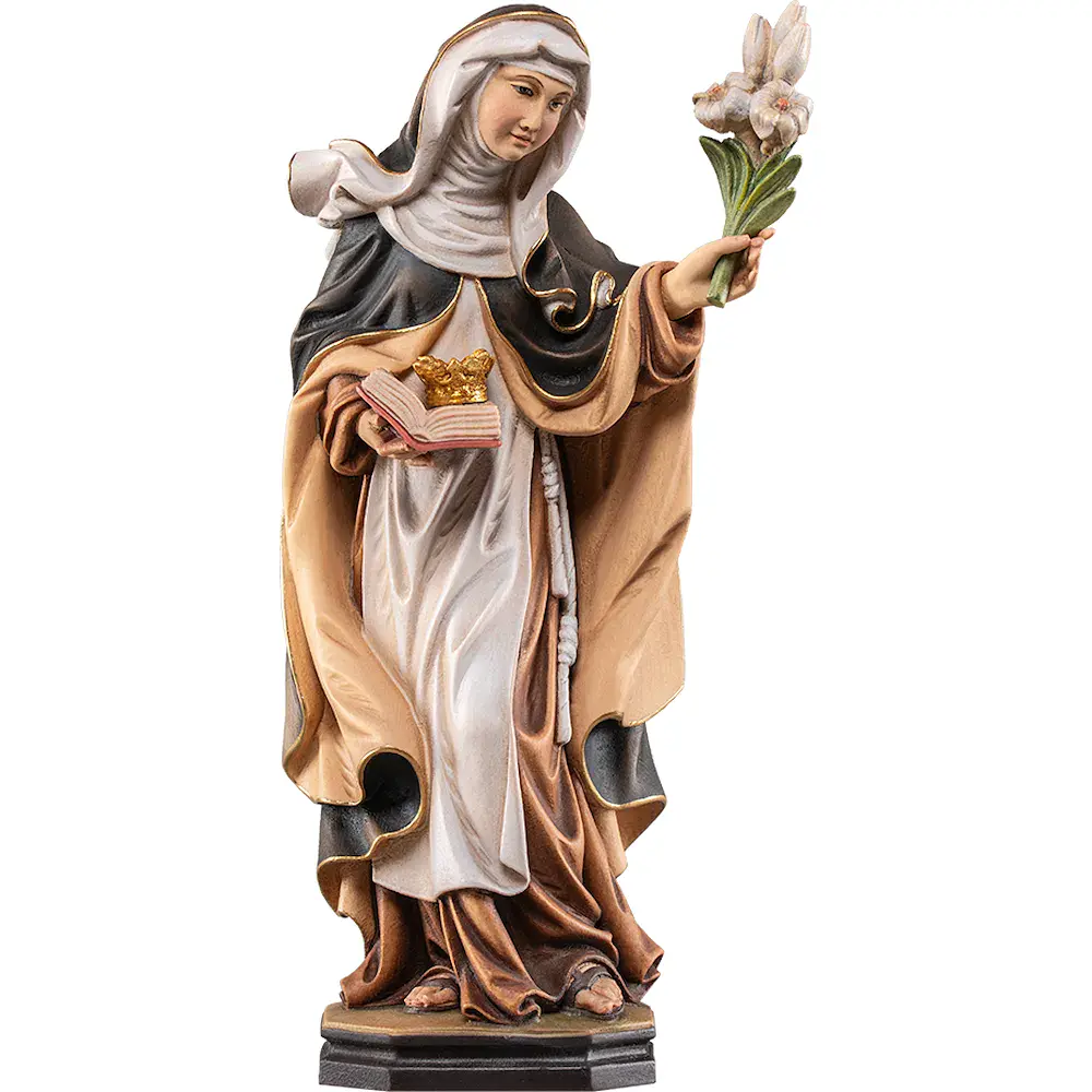 Santa Isabel de Francia