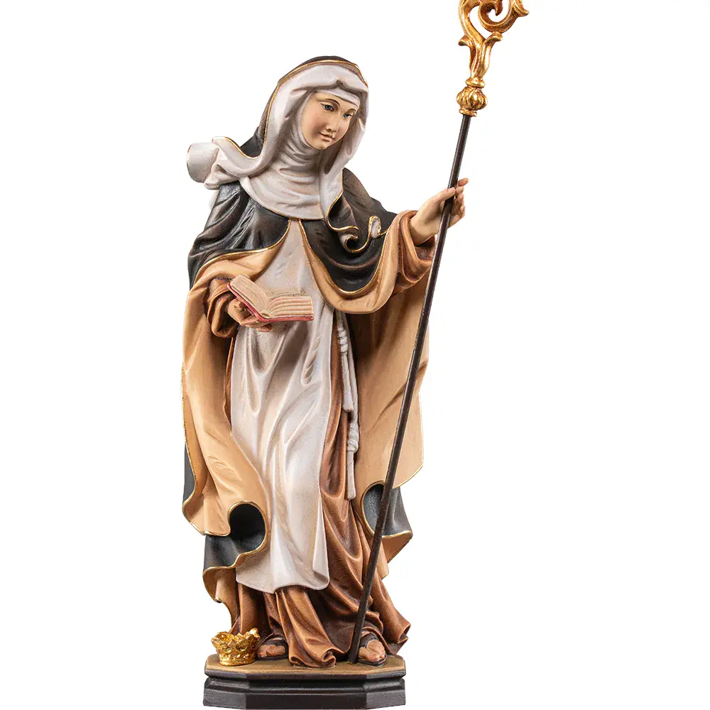 Santa Judith