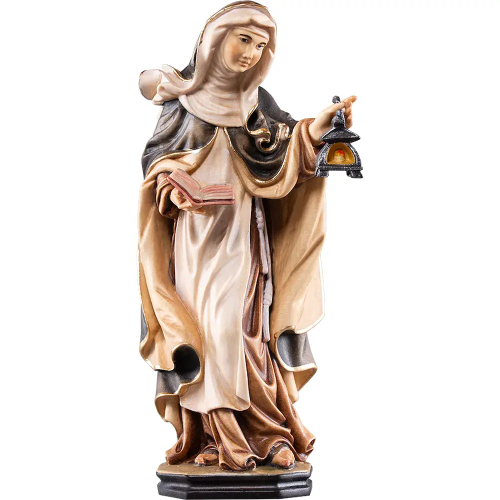 Santa Dorotea de Montau