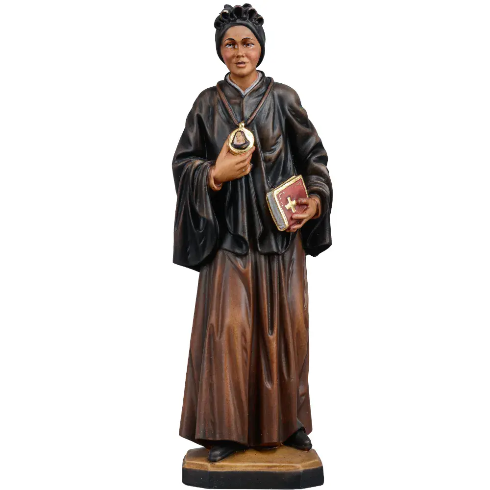 Santa Josefina Bakhita