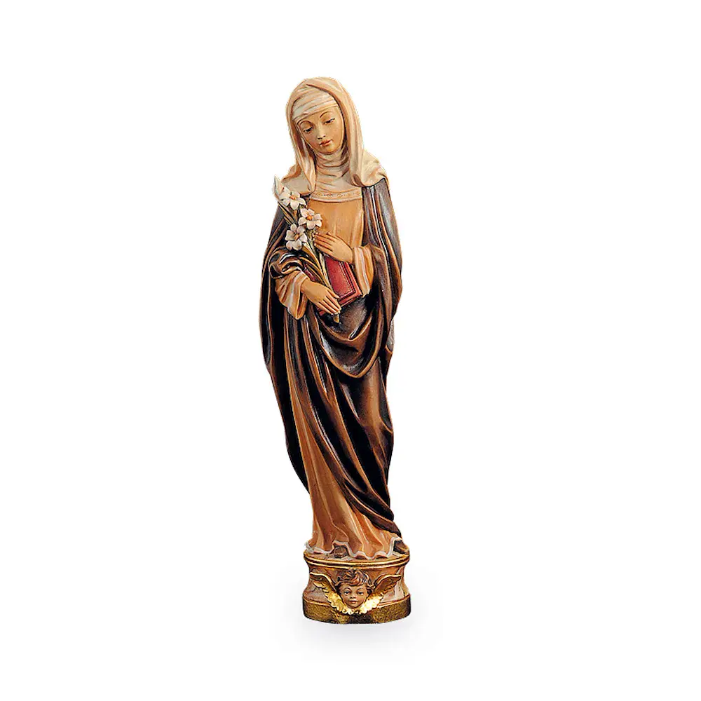 Santa Catalina de Siena