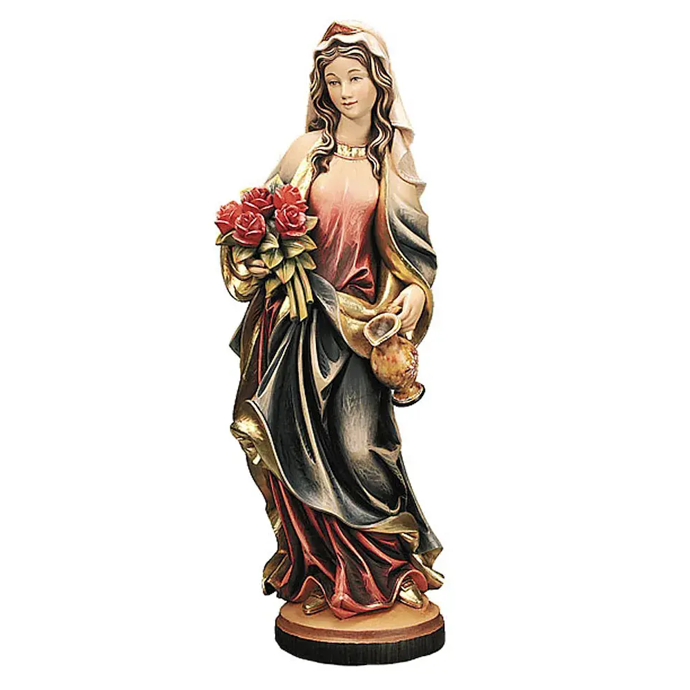 Santa Isabel de Hungría