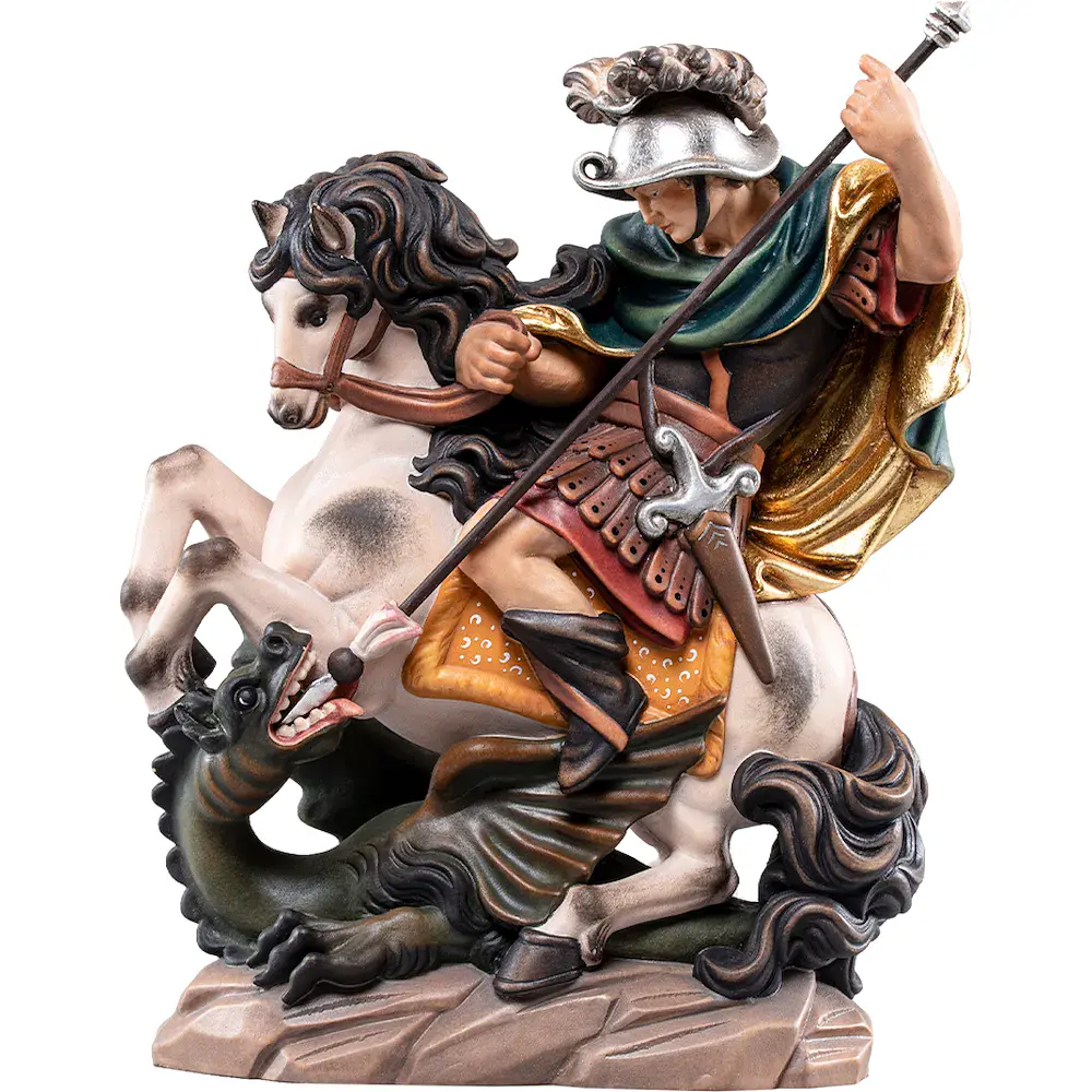 San Jorge
