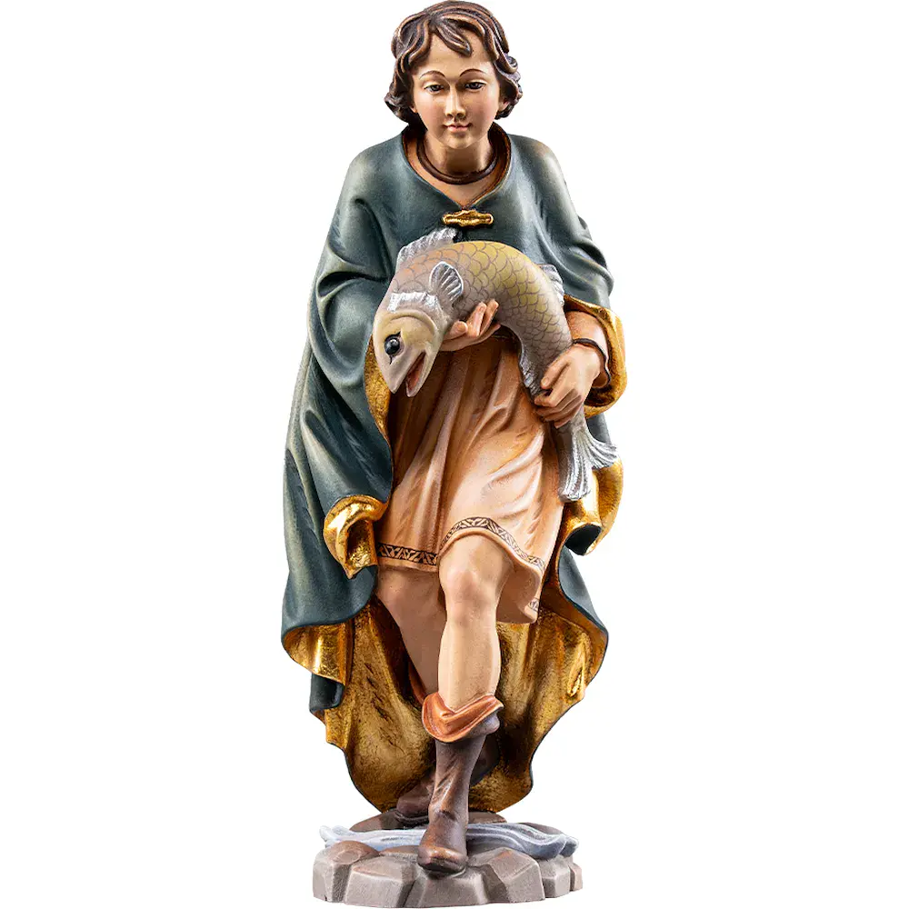Santo Tobías