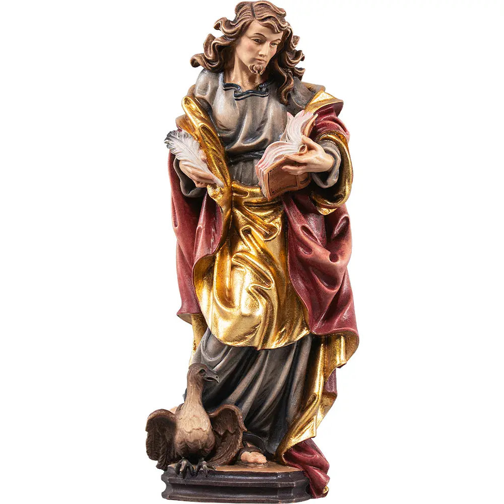San Juan Evangelista