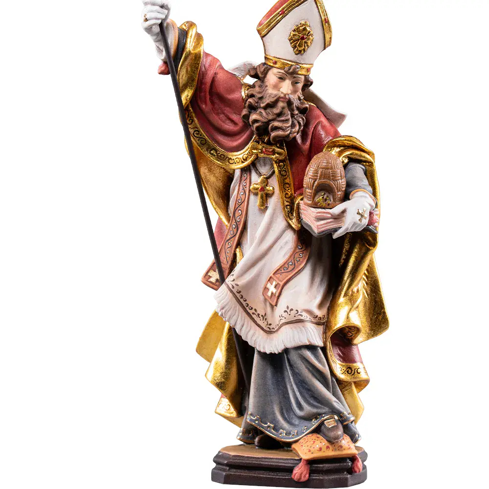 San Ambrosio