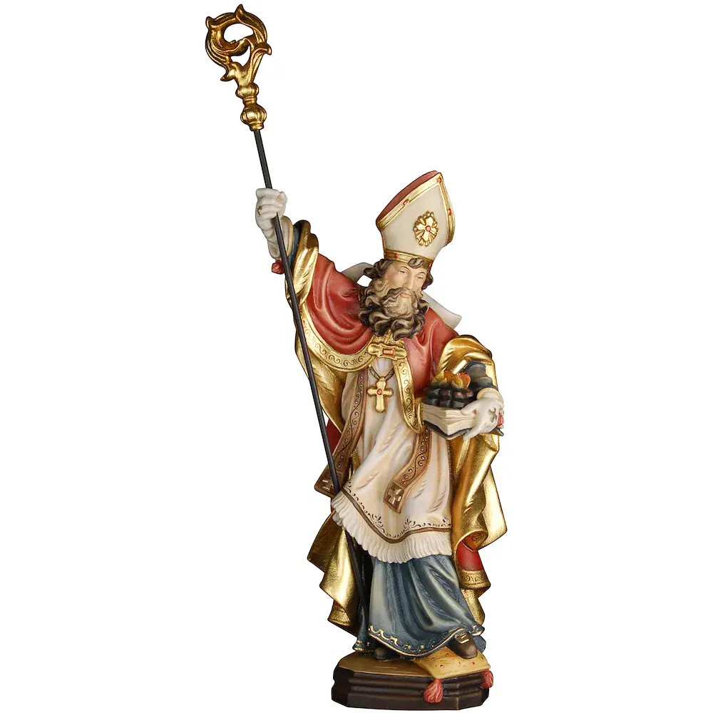 San Bricio de Tours