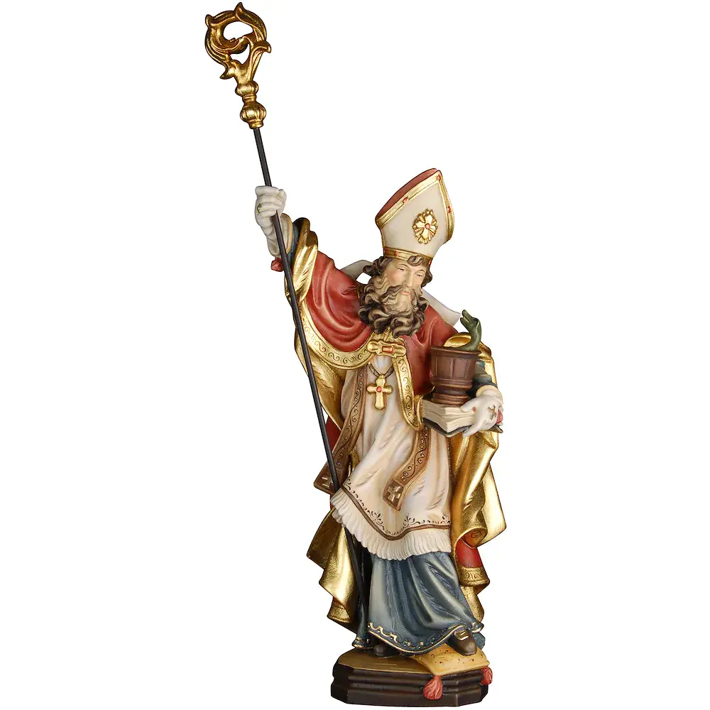 San Pirmino
