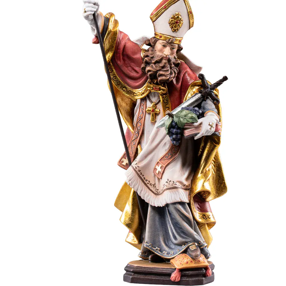 San Teodoro de Sykeon