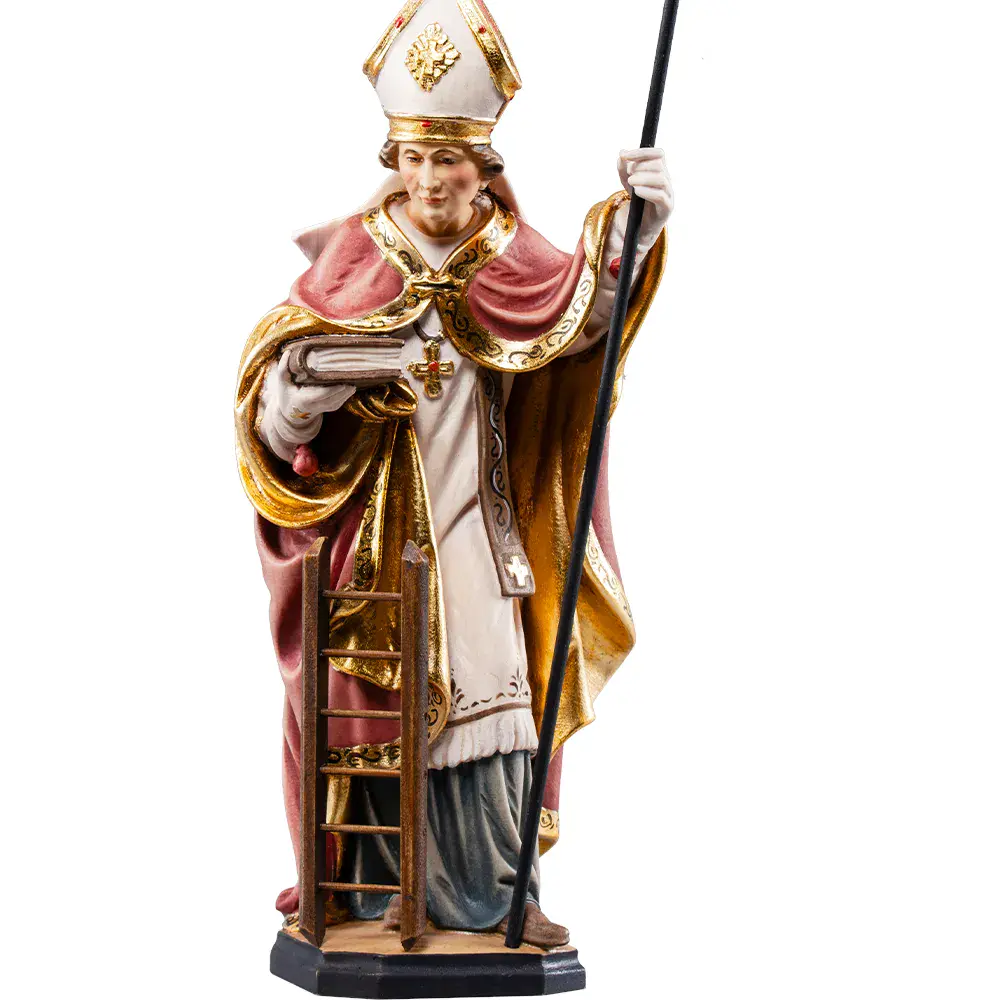 San Emerano de Ratisbona