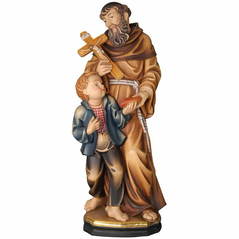 San Conrado de Parzham