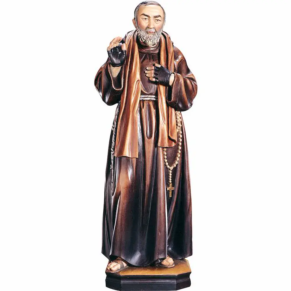 Santo Padre Pío