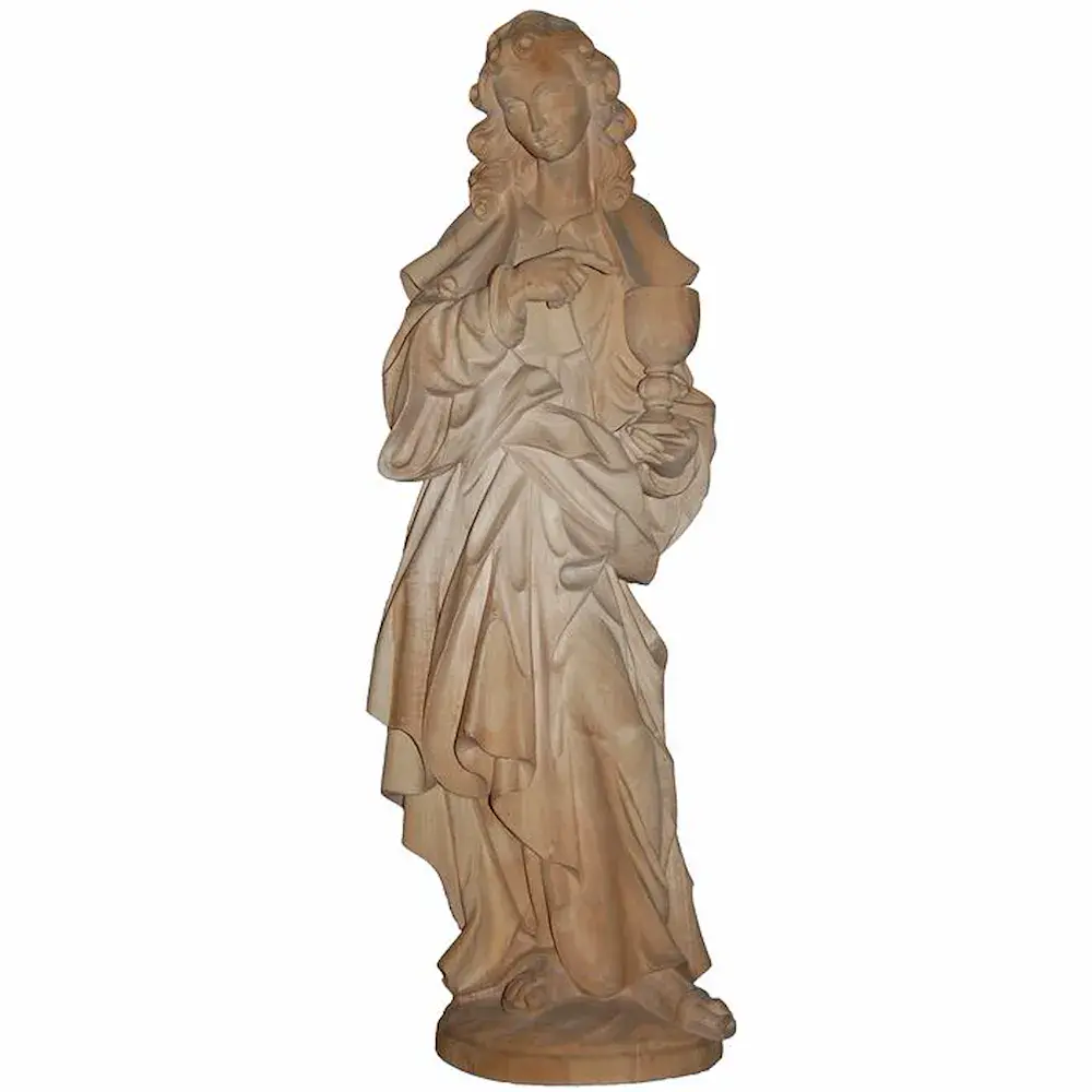 San Juan evangelista