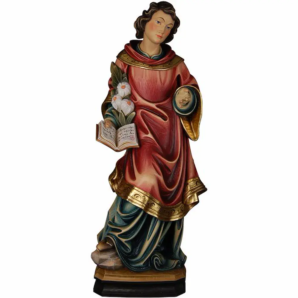 San Tarcisio