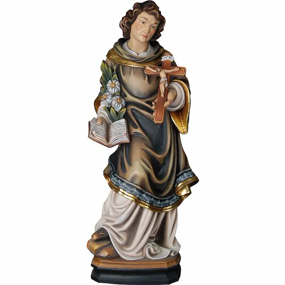 San Luis Gonzaga