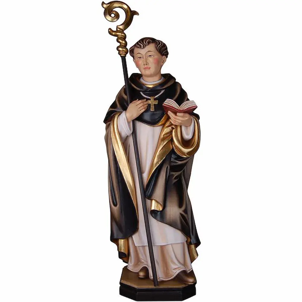 Santo abad dominico