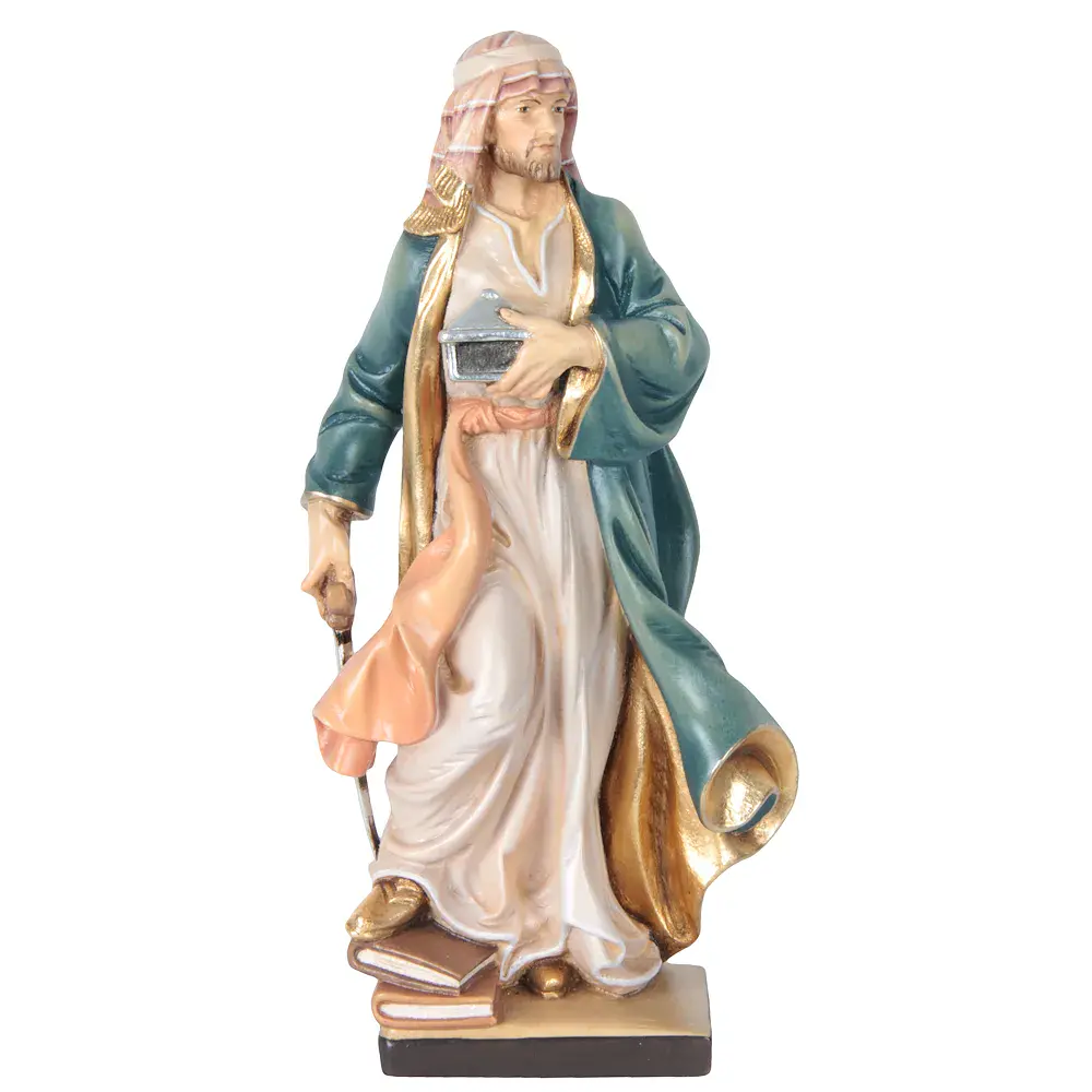 San Cosme