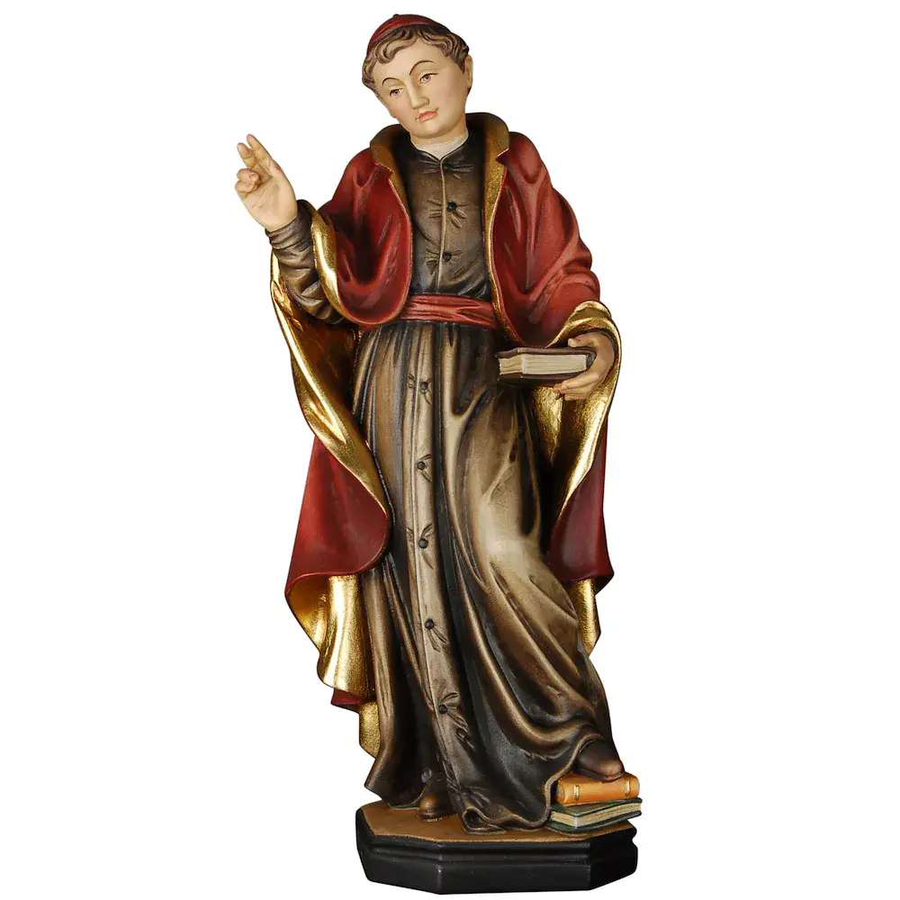 Santo Cardenal