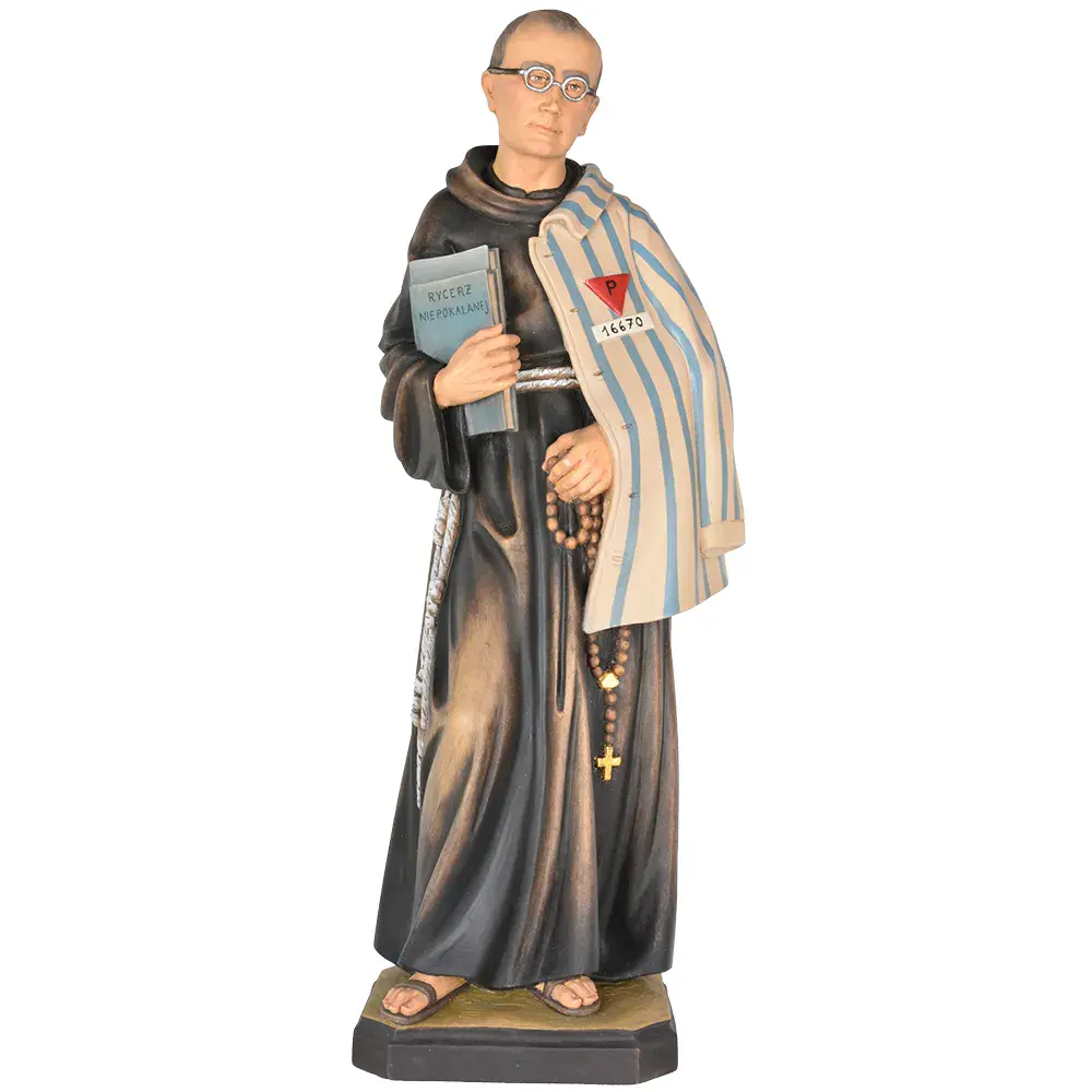 San Maximiliano Kolbe