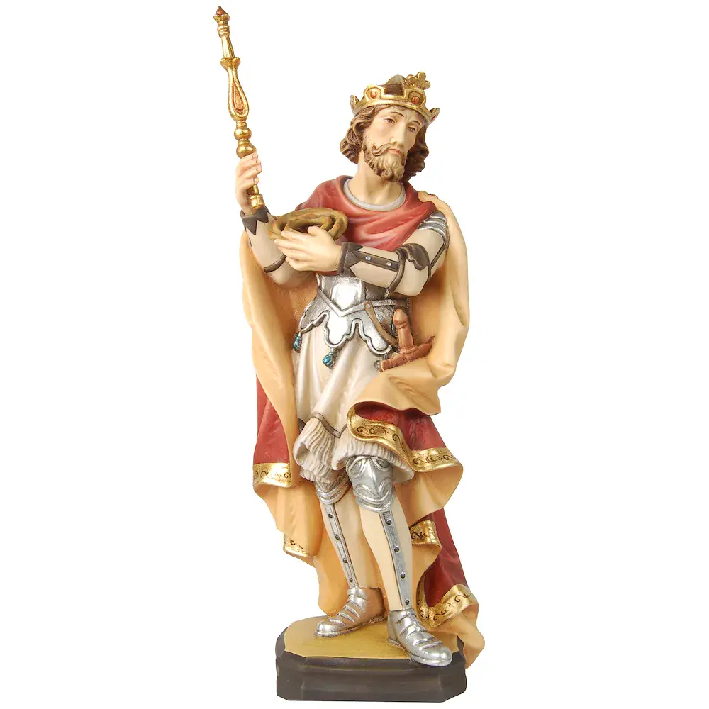 San Luis de Francia
