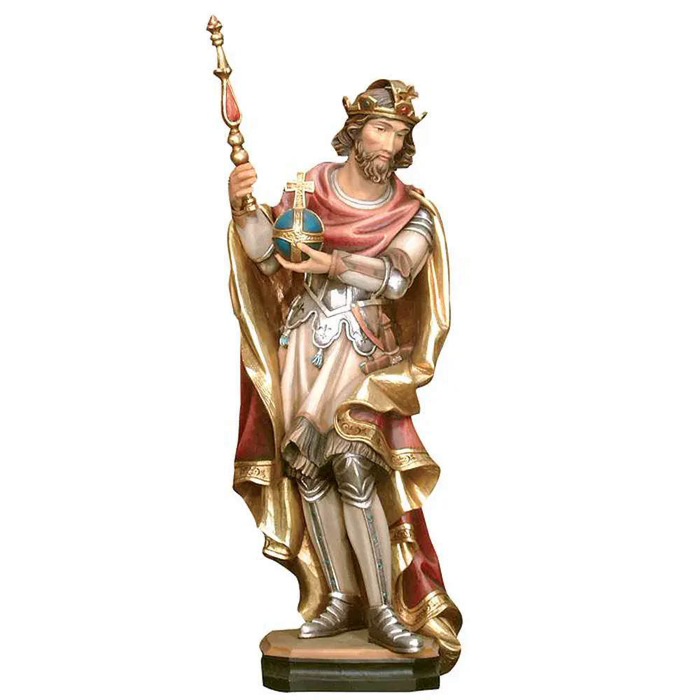 San Eric de Suecia