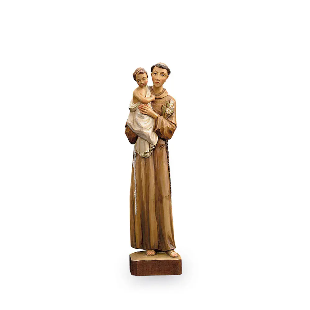 San Antonio de Padua