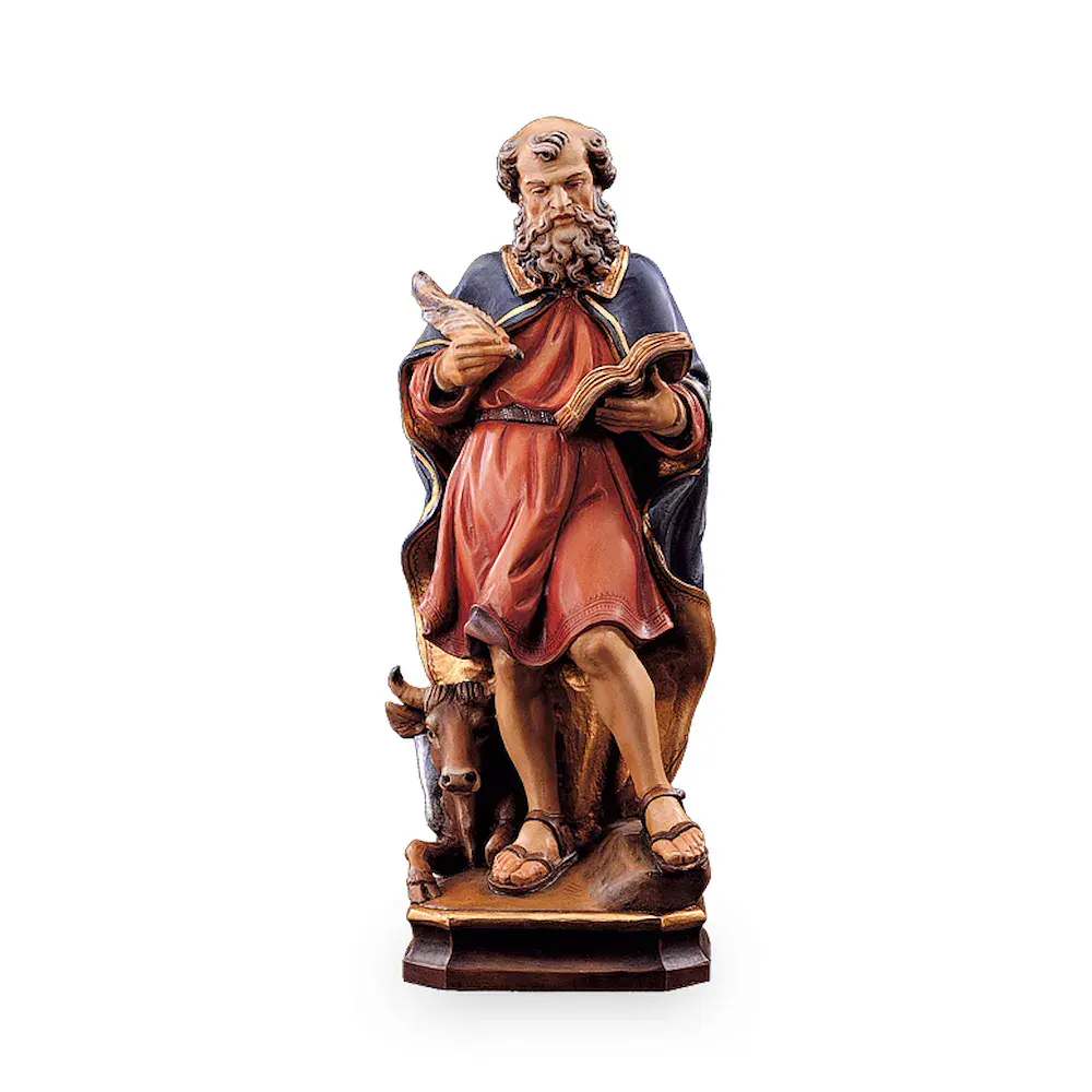 S. Lucas el evangelista