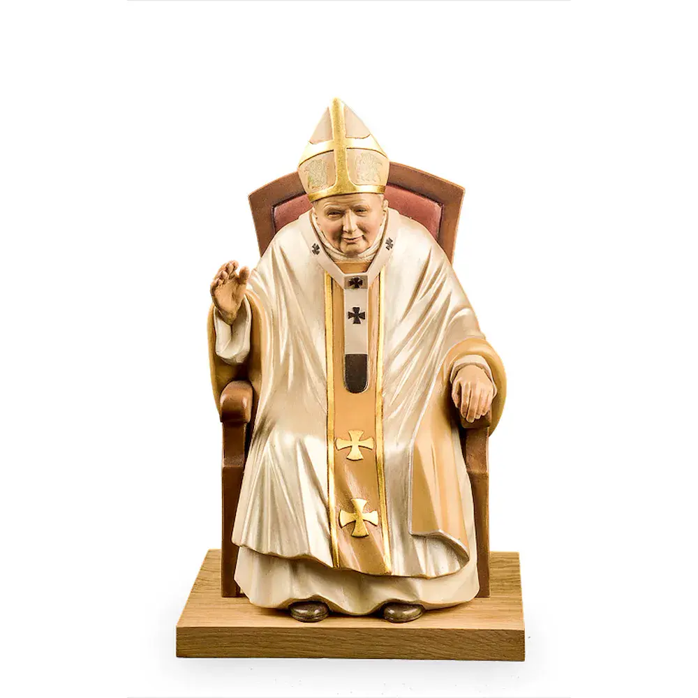 Juan Pablo II