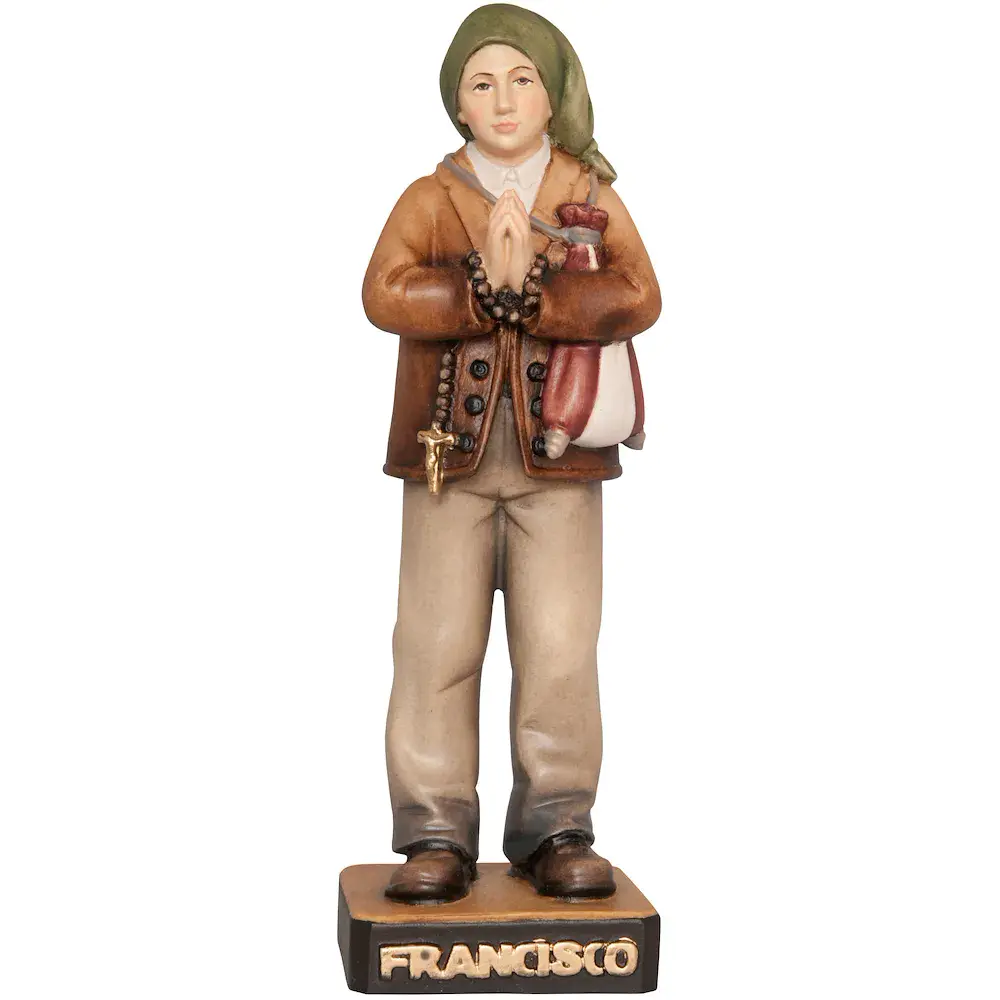 San Francisco Marto