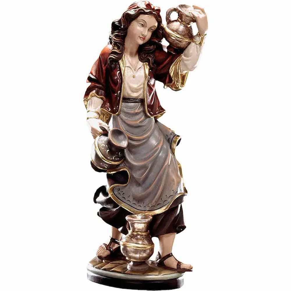 Water porter