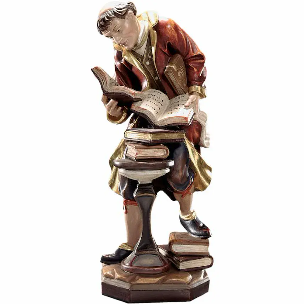 Bookworm