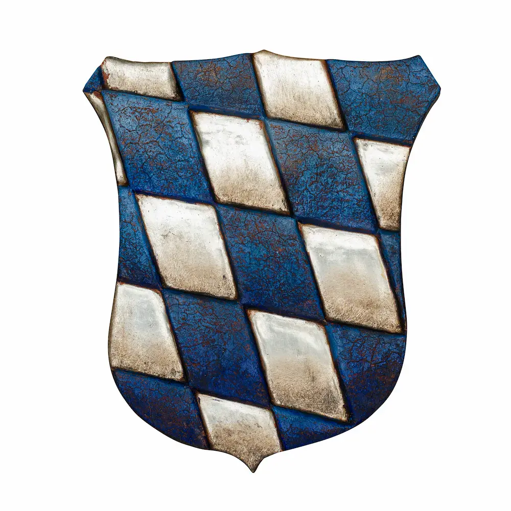 Bayern blazon