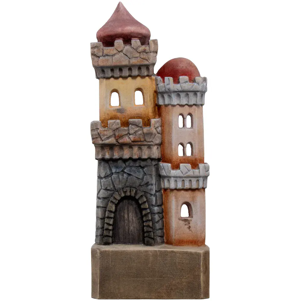 Turm Zwiebel