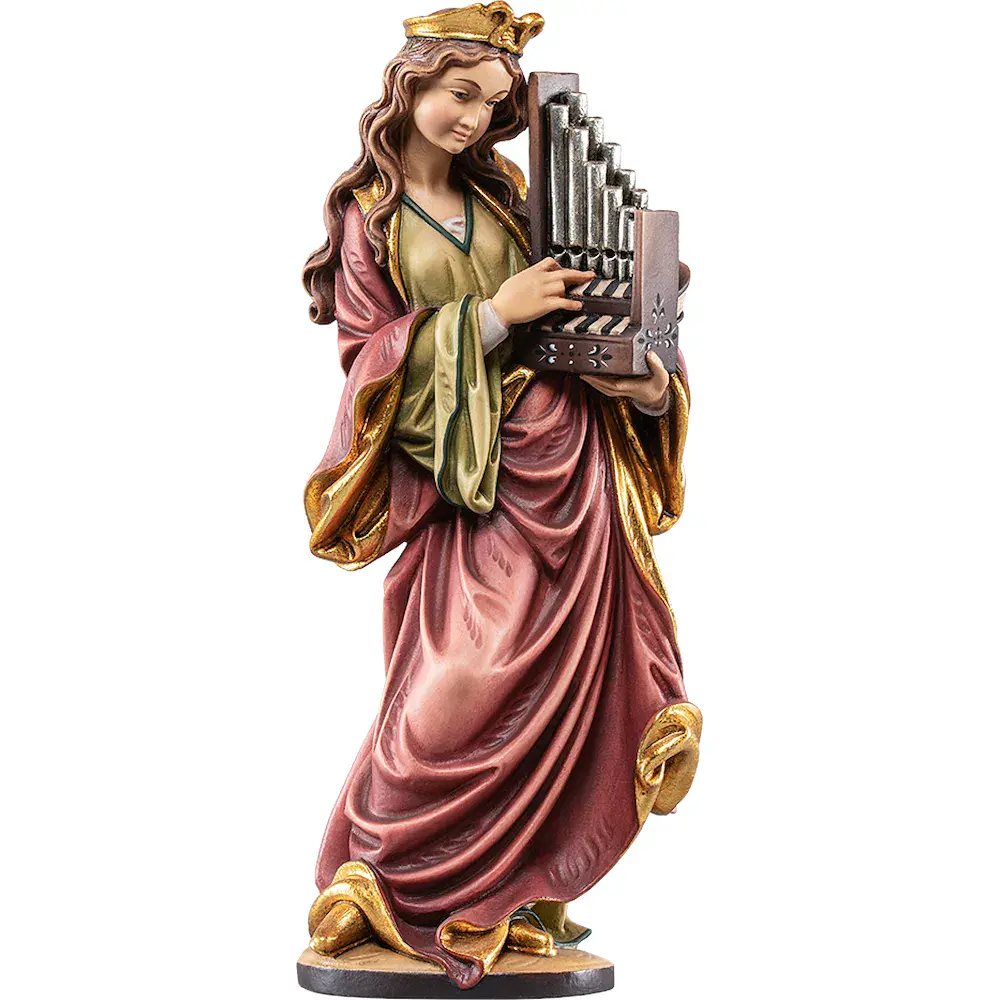 Santa Cecilia