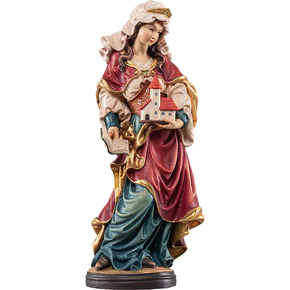 Sant' Edwige