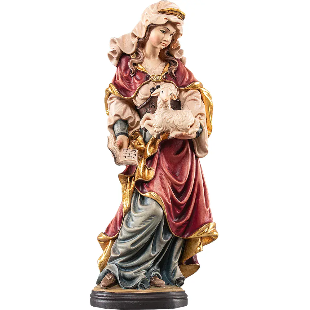 Sant' Agnese di Roma