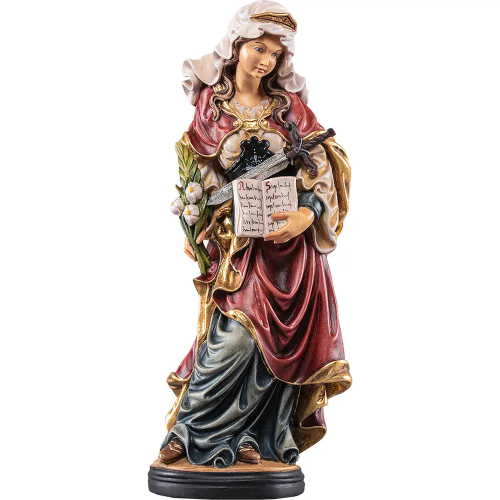 Hl. Aurelia von Regensburg