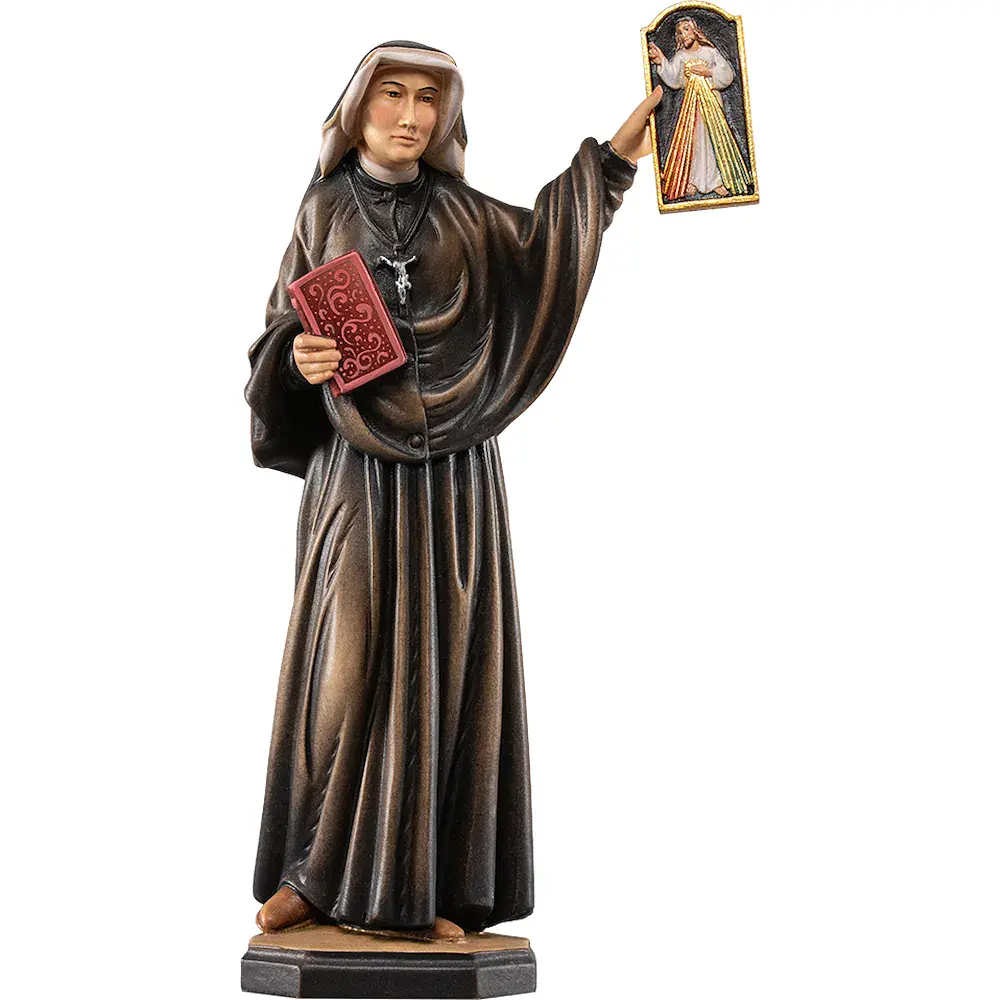 Santa Faustina Kowalska