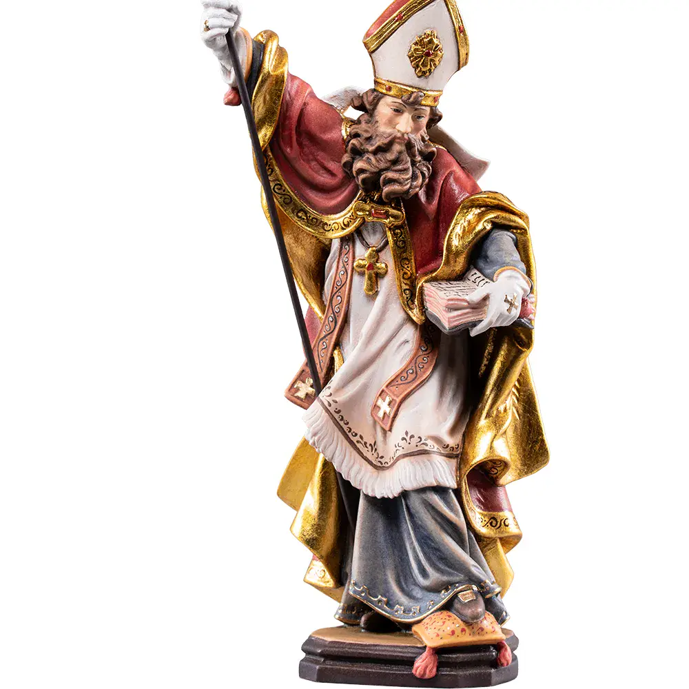Santo Firmino di Uzès
