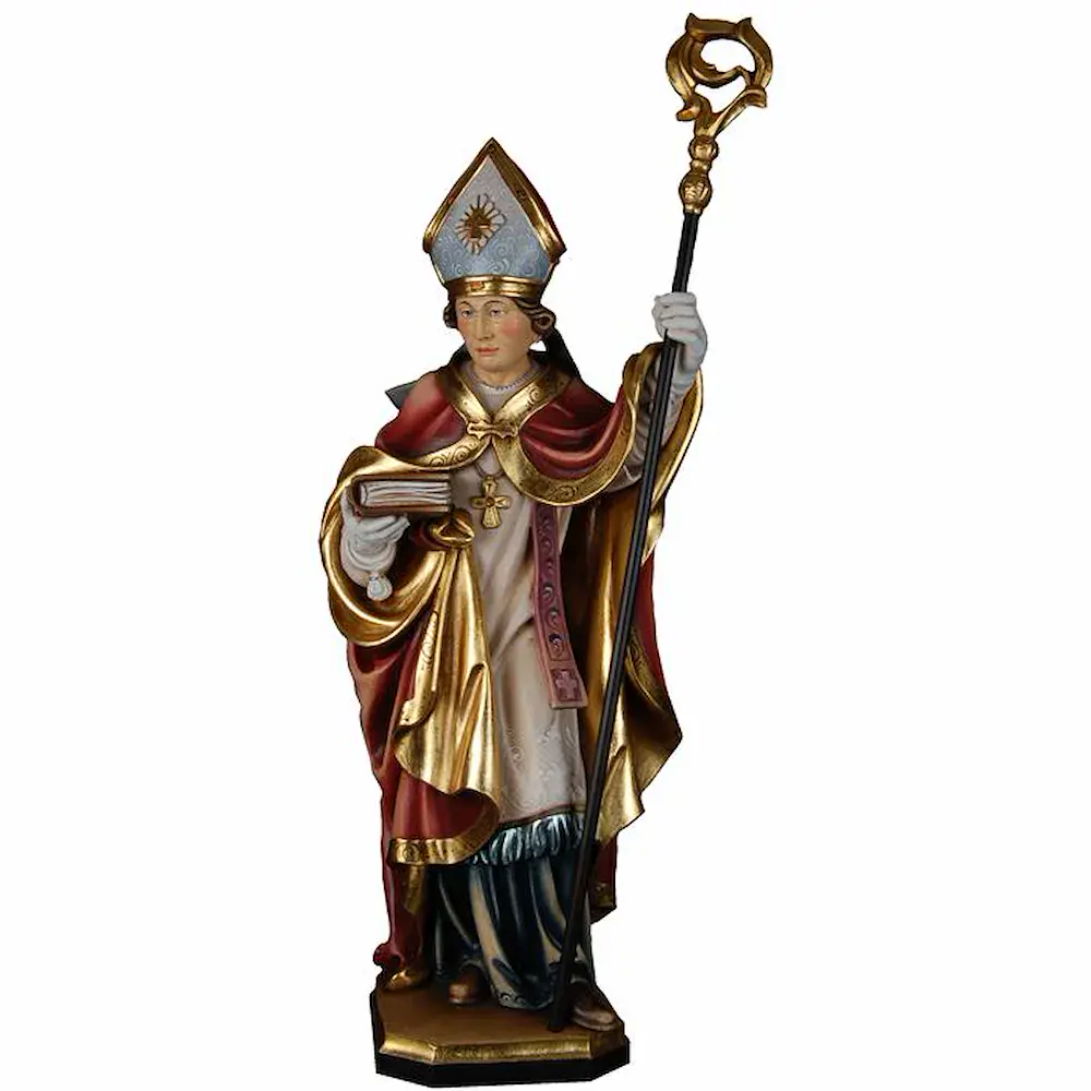 San Virgilio di Salisburgo