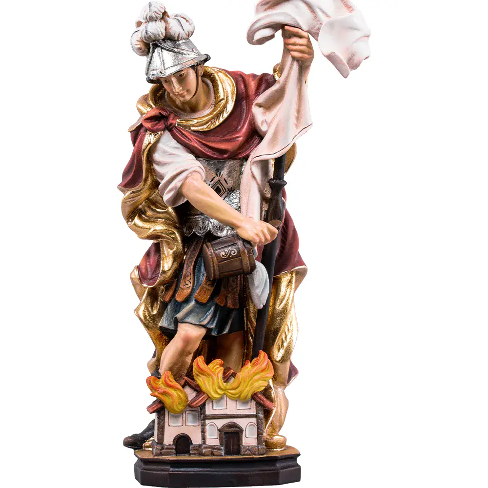 San Floriano barocco