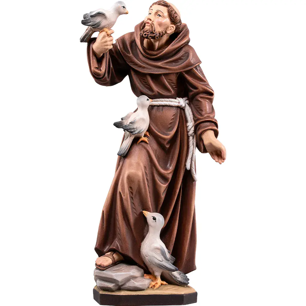 San Francesco d' Assisi