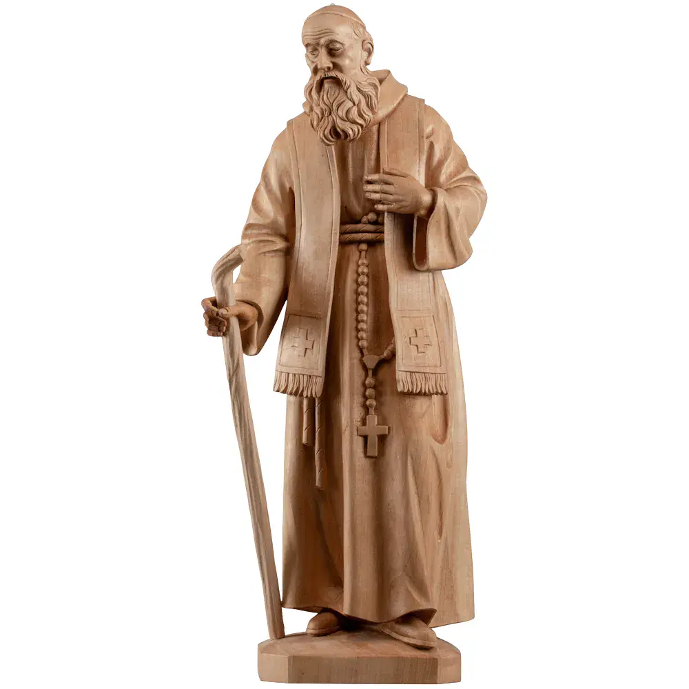 San Leopoldo Mandic