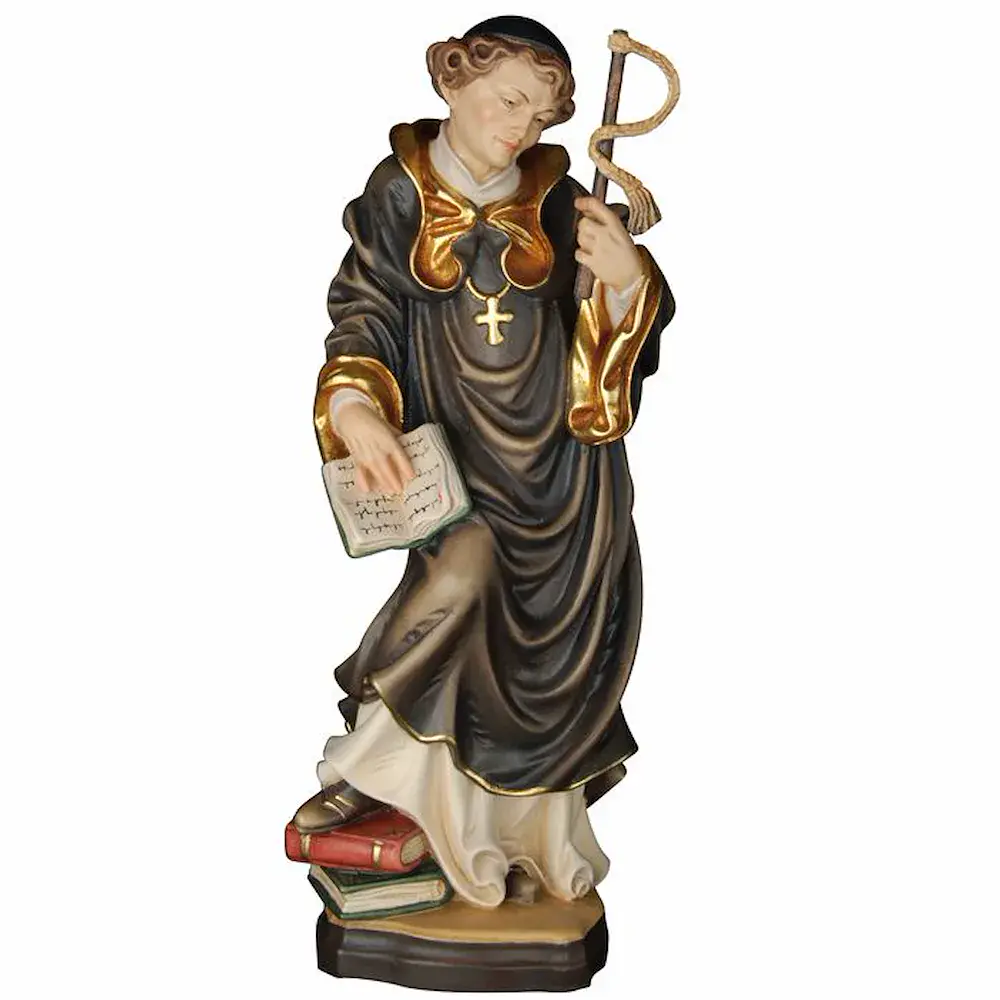 San Landelino di Crespin