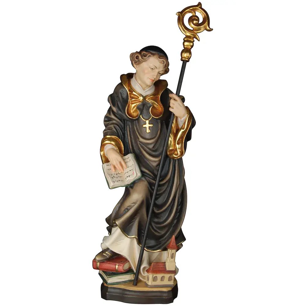 San Sigisberto di Disentis