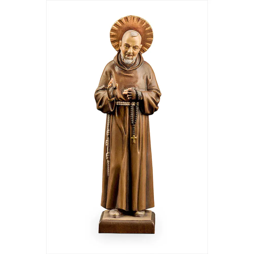 Padre Pio