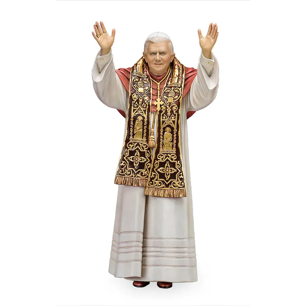 Benedetto XVI