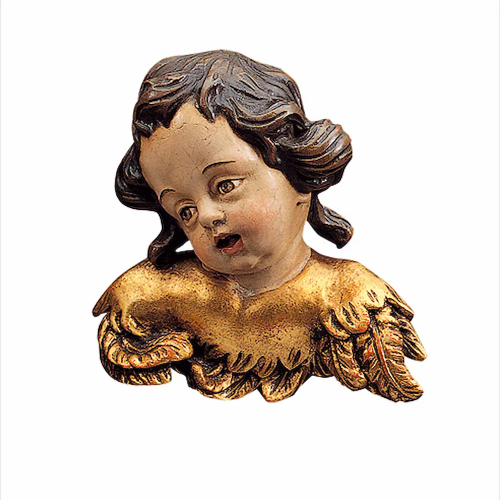 Cherubino barocco