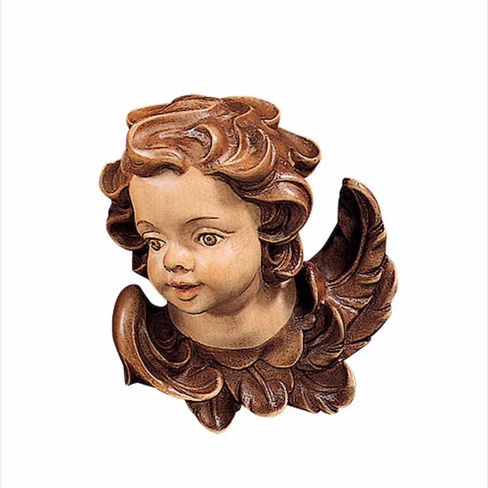 Cherubino Mirabell